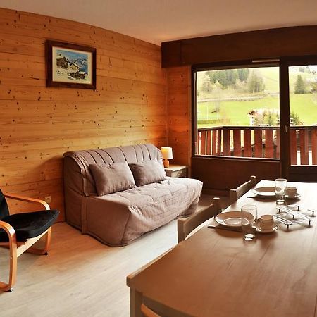 Location D'Appartements - La Residence La Clusaz Exterior photo