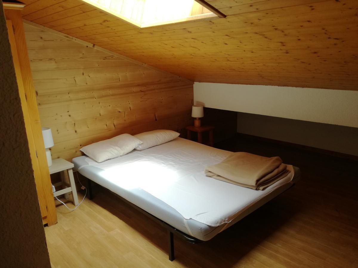 Location D'Appartements - La Residence La Clusaz Exterior photo